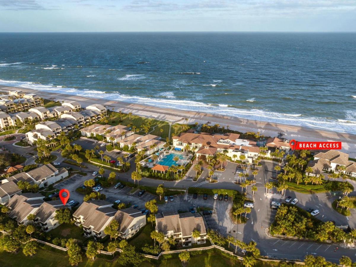 Summer Place 671 Ponte Vedra Beach Zewnętrze zdjęcie
