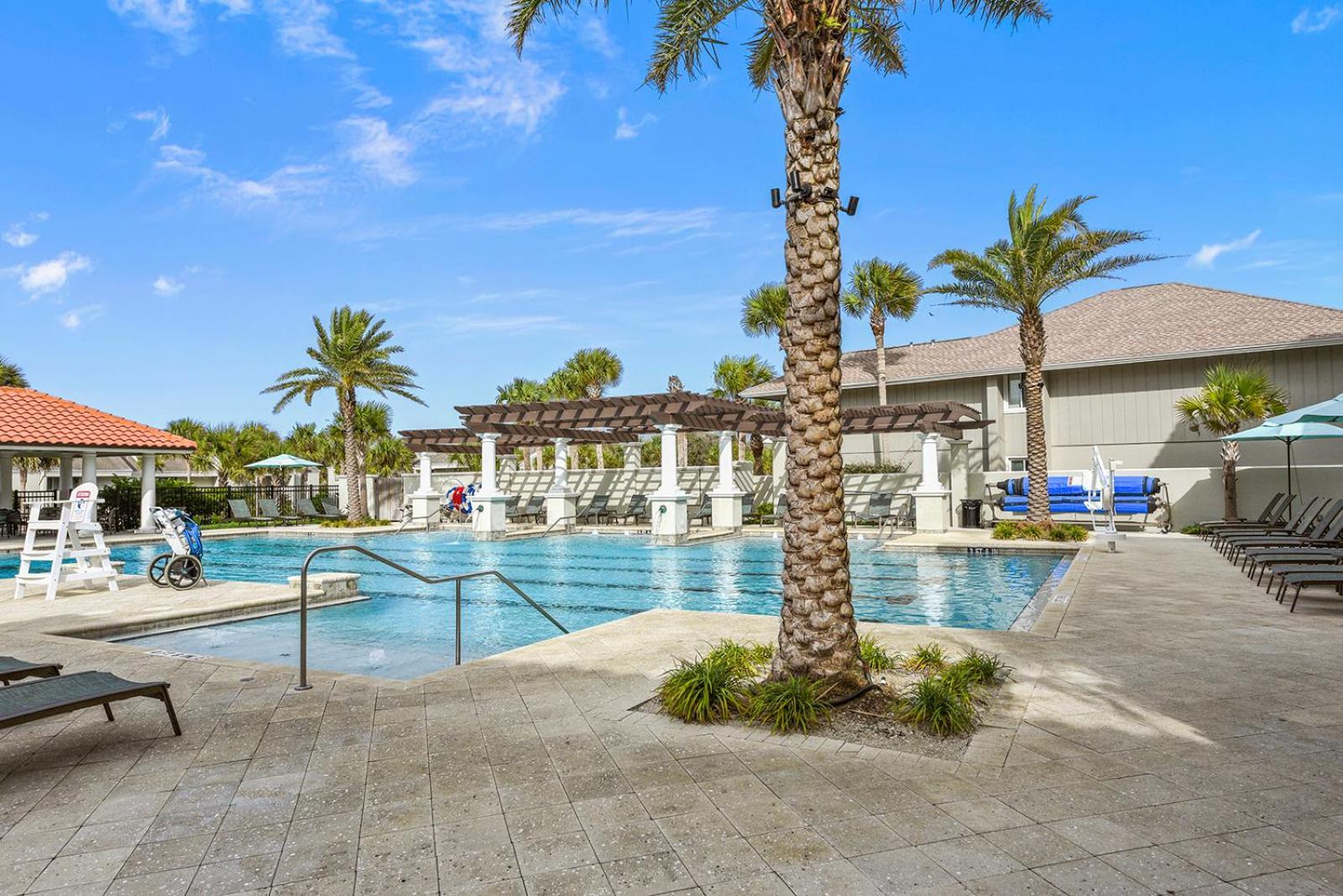 Summer Place 671 Ponte Vedra Beach Zewnętrze zdjęcie