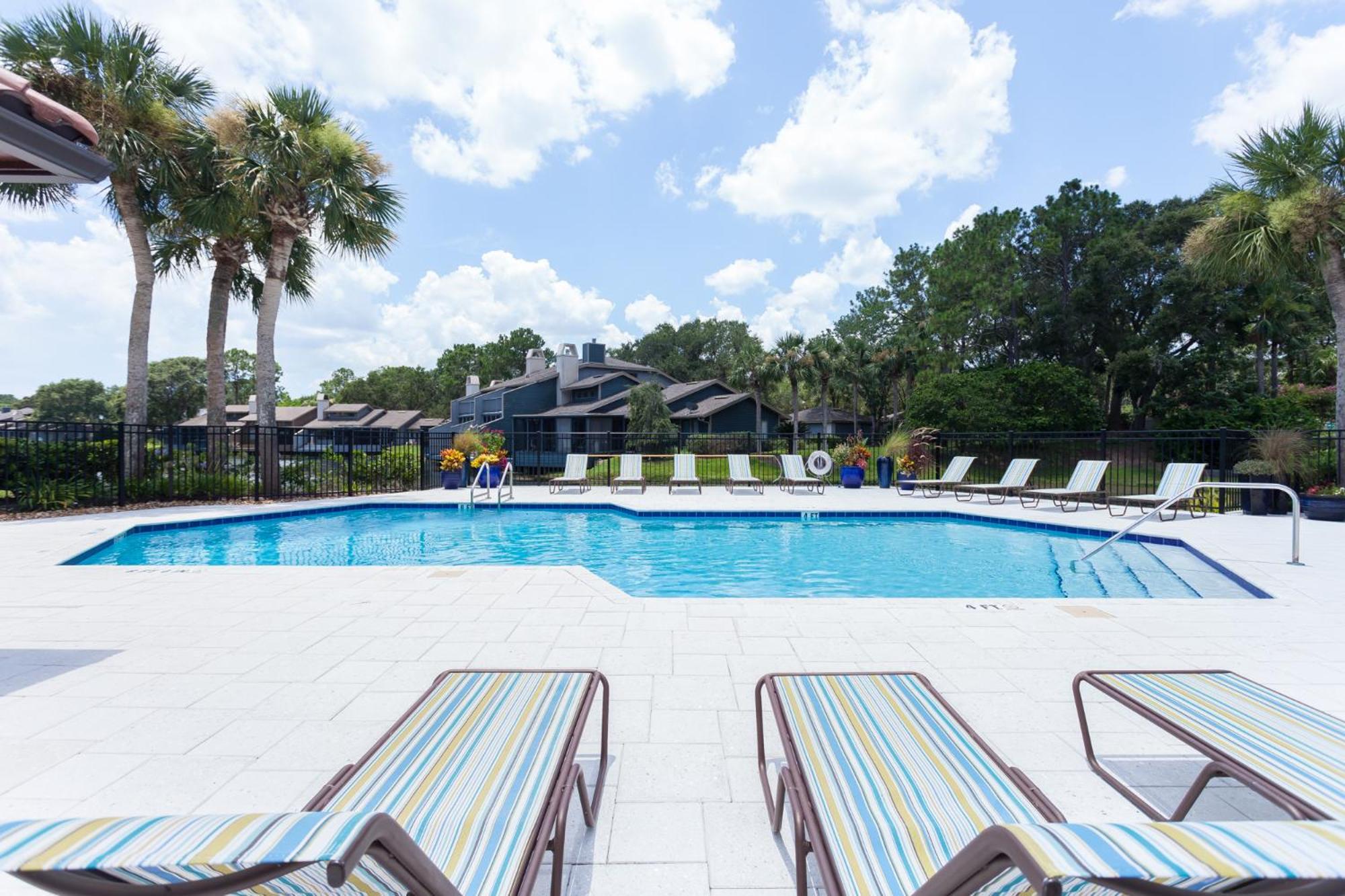 Summer Place 671 Ponte Vedra Beach Zewnętrze zdjęcie