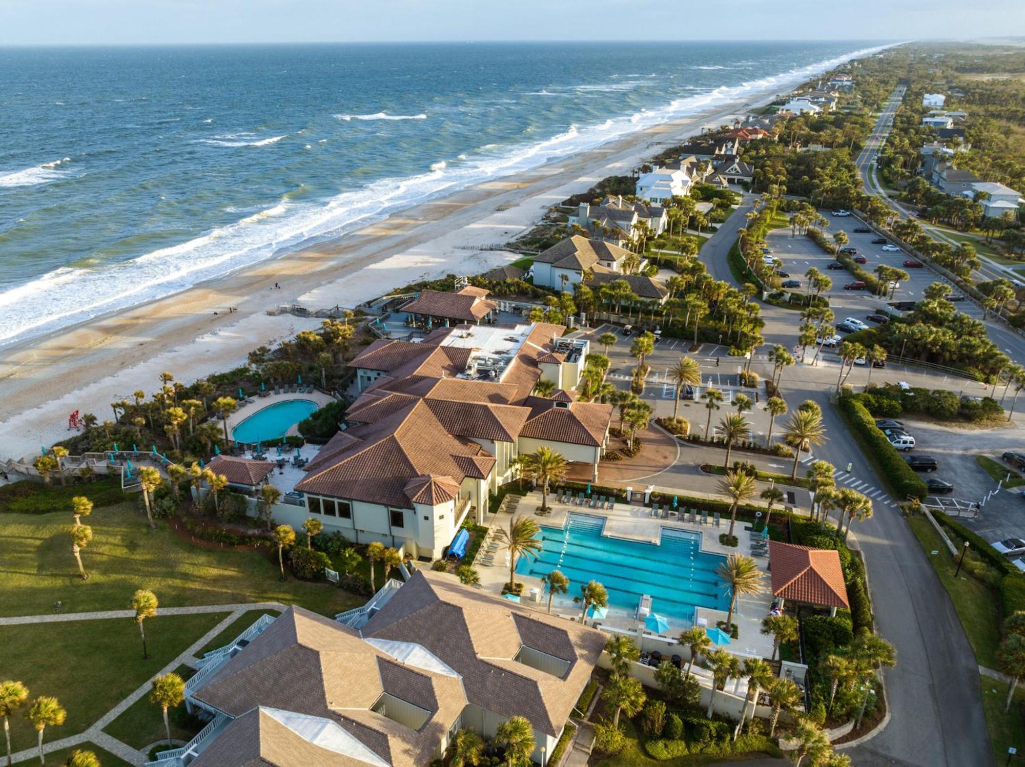 Summer Place 671 Ponte Vedra Beach Zewnętrze zdjęcie