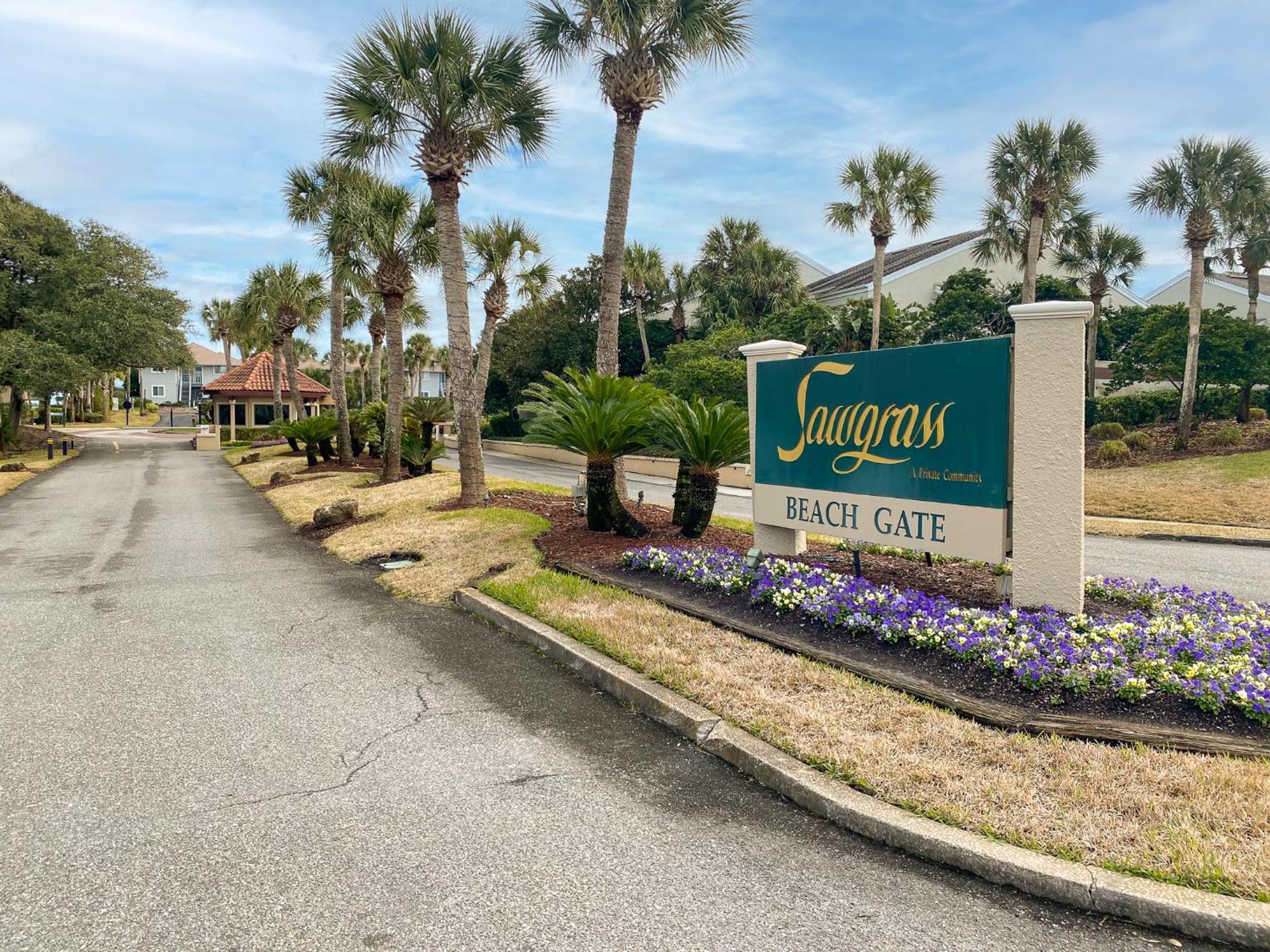Summer Place 671 Ponte Vedra Beach Zewnętrze zdjęcie
